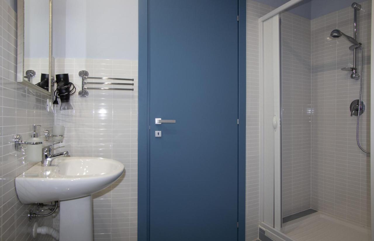 אגריג'נטו Blueciano Rooms מראה חיצוני תמונה