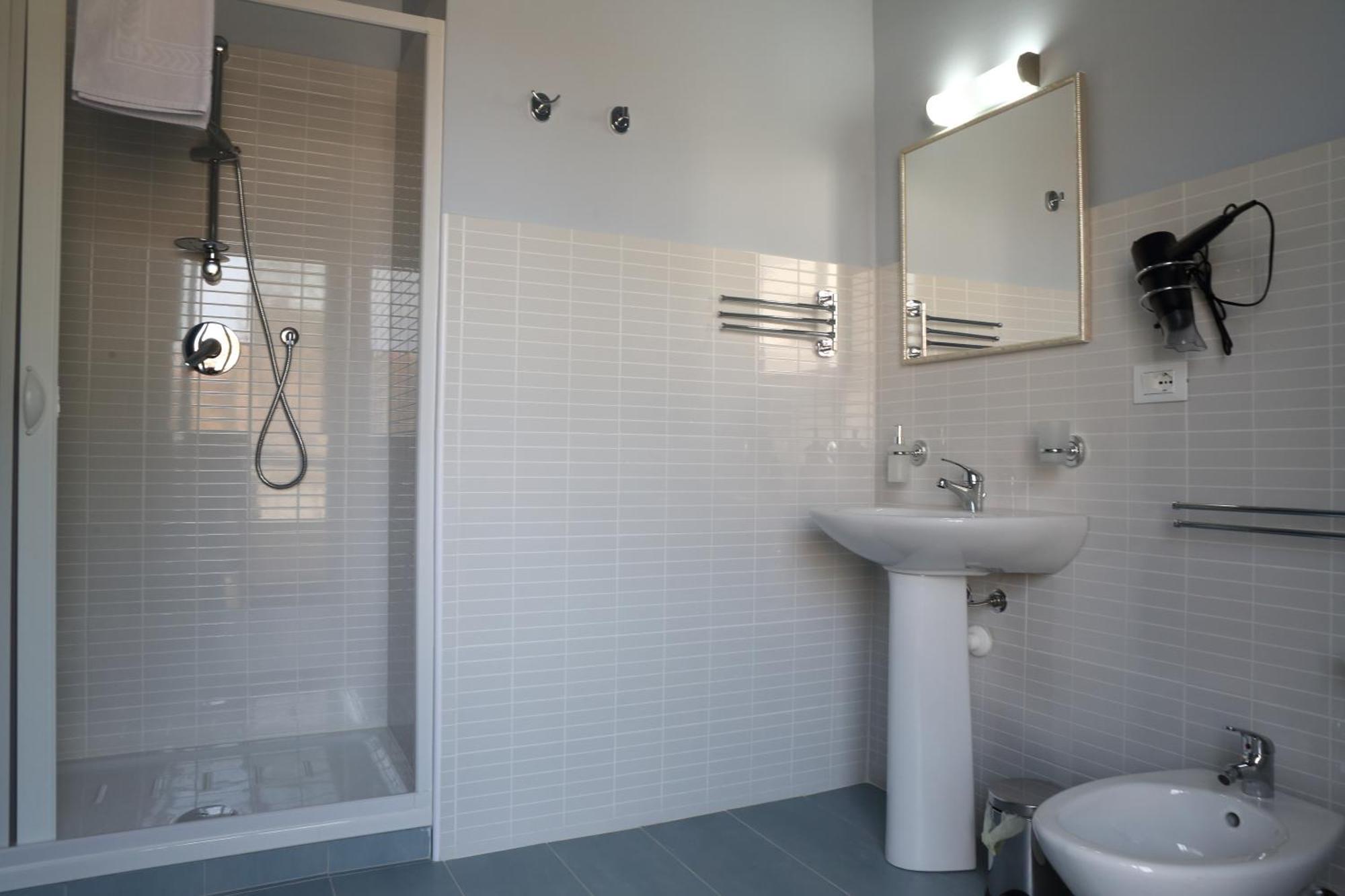 אגריג'נטו Blueciano Rooms מראה חיצוני תמונה